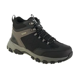 SKECHERS Muške cipele Selmen M, Crne