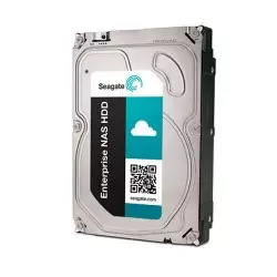 IRONWOLF 6TB NAS ST6000VN001