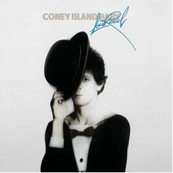 Lou Reed - Coney Island Baby (Reissue) (Remastered) (White Coloured) (LP)
