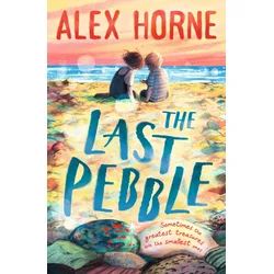 The Last Pebble