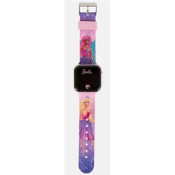Barbie Sparkles LED Kids Digital Watch
