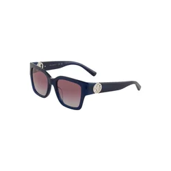Tory Burch Sončna očala 0TY7228U temno modra