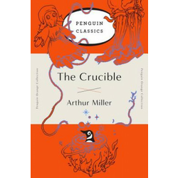 Crucible