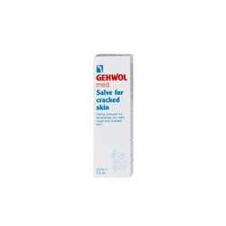 Gehwol  med  melelem za ispucalu  kožu 75ml 114015,melem za ispucalu kožu na stopalima