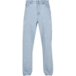 Karl Kani Kavbojke moder denim