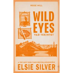Wild Eyes - Vad tekintet