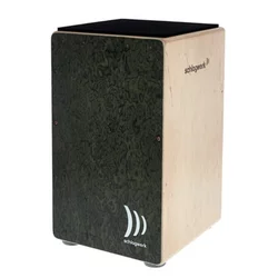 Schlagwerk CP4007 Cajon Burl