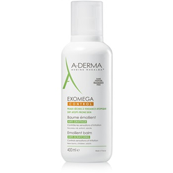 A-derma Exomega Control balzam 400ml