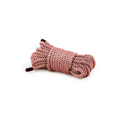 Bondage uže – Rose Gold Bondage