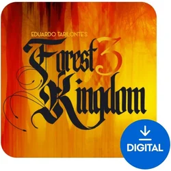 Engine Audio Forest Kingdom 3 EP Crossgrade (Digitalni izdelek)