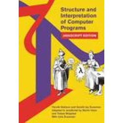 Structure and Interpretation of Computer Programs