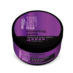 Pasta za kosu SUPER HOLD 100g - Stilizovanje i oblikovanje kose | Prosalon | Kozmo