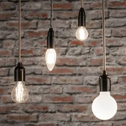 Paulmann LED sveča E14 5W 2.700K mat 2-pack