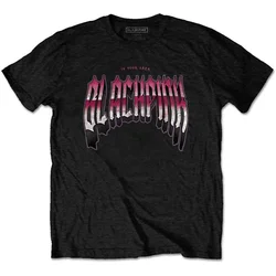 BLACKPINK Gothic Black L Majica