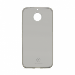 Maska Teracell Skin za Motorola G5 Plus crni.