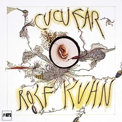 Rolf Kühn - Cucu Ear (Reissue) (LP)