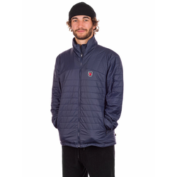 Fjällräven Expedition X-Lätt Jacket navy