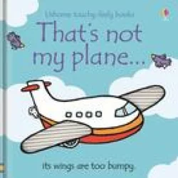Thats Not My Plane...