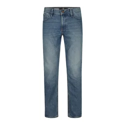 Petrol Industries Kavbojke moder denim
