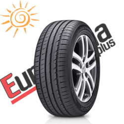 195/55 R16 HANKOOK VENTUS PRIME 2 K115 HRS 87 W (C) (B) (69)