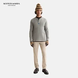 Scotch & Soda Mott Hlače