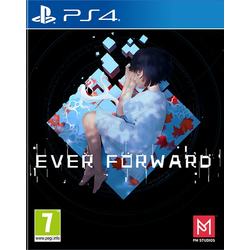 Ever Forward (PS4)