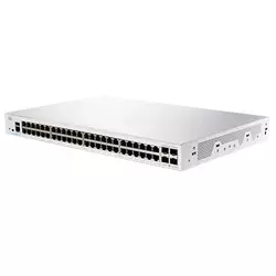 Cisco CBS250 Smart 48-port GE, 4x1G SFP (CBS250-48T-4G-EU)