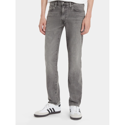 LEVIS ® Kavbojke  siv denim