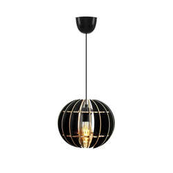 OPVIQ Visilica 143 T Luster, Crni