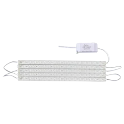 NVC LED modul za plafonsku lampu, 30W, Hladno bela, 5 Komada