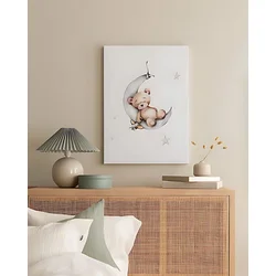 Wallity Slika Artcanvas53, 40x60cm