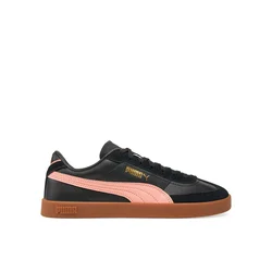 PUMA Ženske patike CLUB II ERA, Crno - roze
