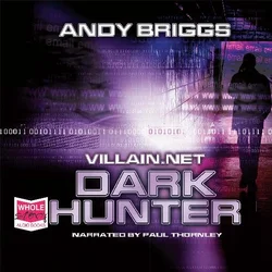 AUDIBOOK Avdio knjiga: Villain.net