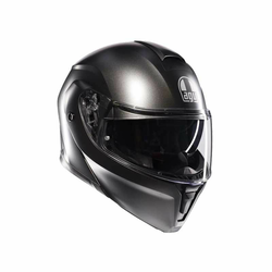 AGV Kaciga streetmodular mono mat-siv xl