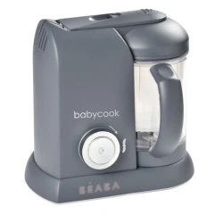 Béaba aparat za pripremu hraneBabycook Solo, 4/1