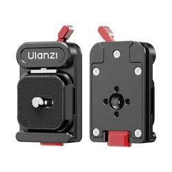 Ulanzi UKA12 UKA Pro Quick Release Kit