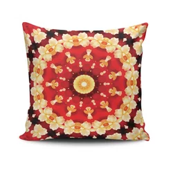 WALLXPERT MANDALA 07 No Filling