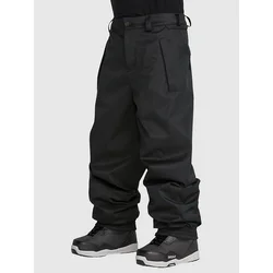 Volcom Arthur 20K moške hlače black