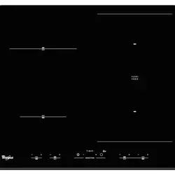 WHIRLPOOL ploča za kuhanje ACM 918/BA