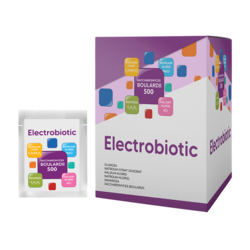Electrobiotic Probiotski napitak, 5 kesica