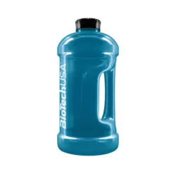 BioTech USA Galon Flaša Plava 2200 ml