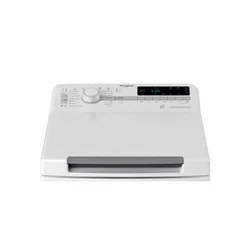 Whirlpool TDLR 7250SS EU/N/ 7kg/1200 obrtaja/B/40x90X60cm/bela Veš mašina ( TDLR 7250SS EU/N )