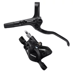Shimano *kočnica shimano bl-mt200(l), br-mt200(f), black, w/o adapter(prednja) ( EMT200KLFPRA100 )