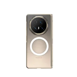 Lanxingxiansheng Maska za mobilni telefon Honor Magic V5, Providna