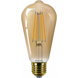 Philips LED sijalica st64 25w 1800k e27 ndsrt amber 1pf , 929003628401 ( 19665 )