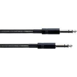 Cordial EM 3 VV 3 m Audio kabel
