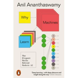 Why Machines Learn