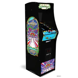 Arkadni avtomat Arcade1Up Galaga Deluxe