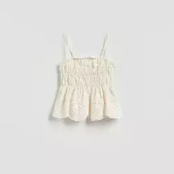 Reserved - LADIES` TOP