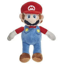 Northix Plišasta igrača Super Mario Bros 60 cm - mehka, ljubka, zbirateljska